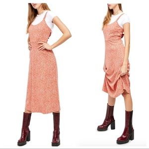 Free People Daisy Dress